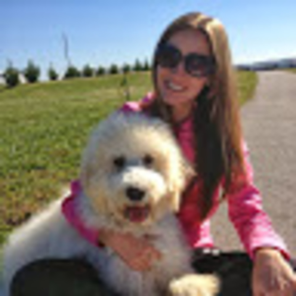 Meet your Posher, Tiffany